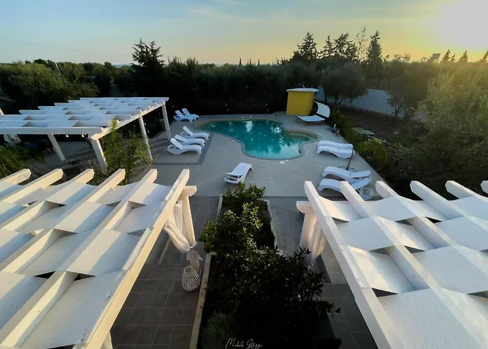 Relais Belvedere
