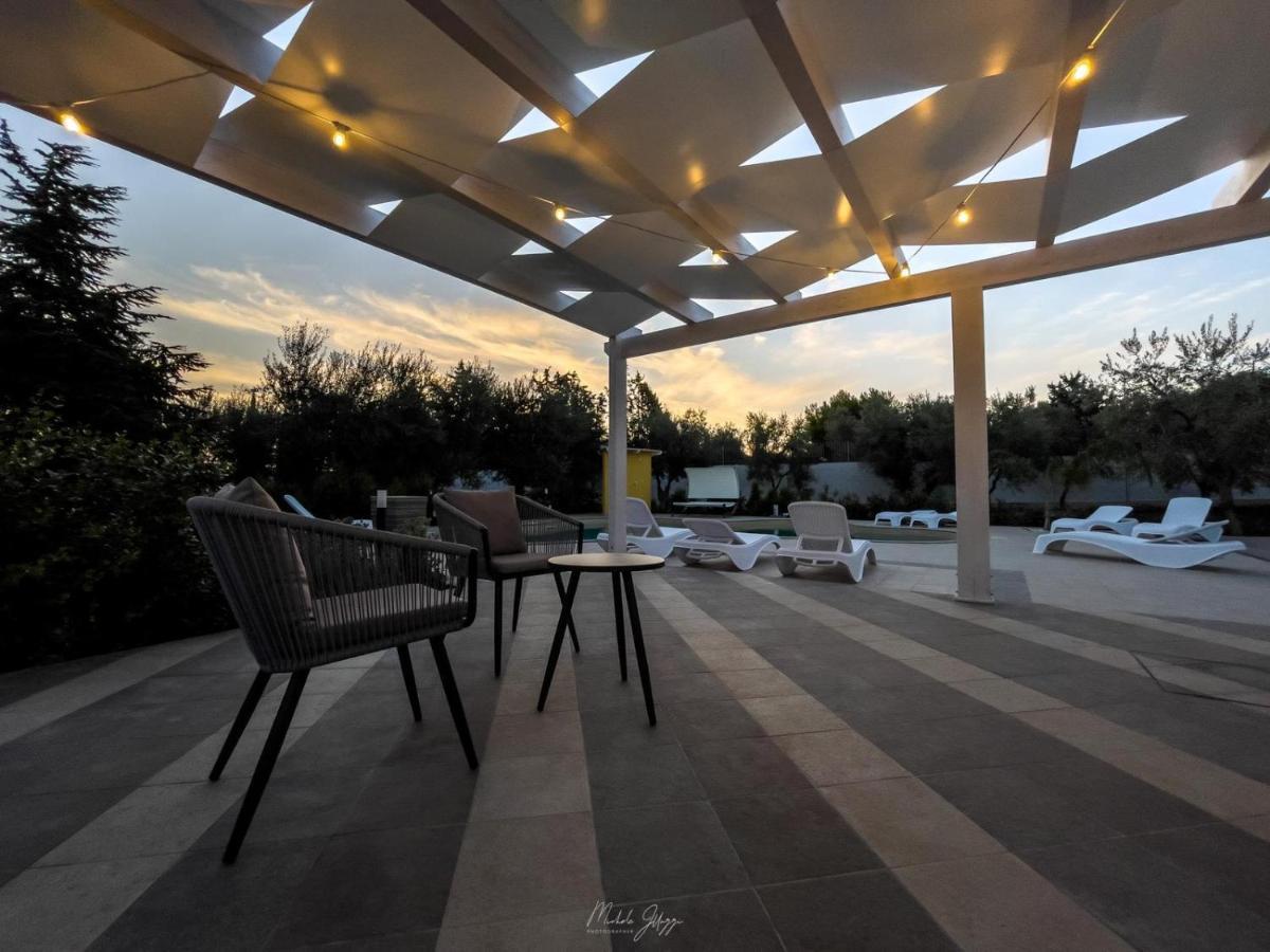 Relais Belvedere *