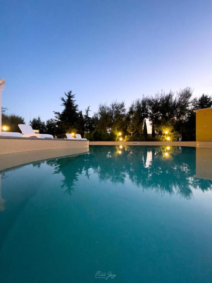 Relais Belvedere Bed & Breakfast Giovinazzo