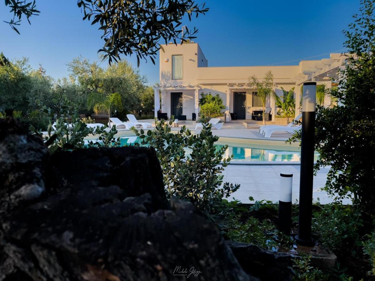 Relais Belvedere Bed & Breakfast *
