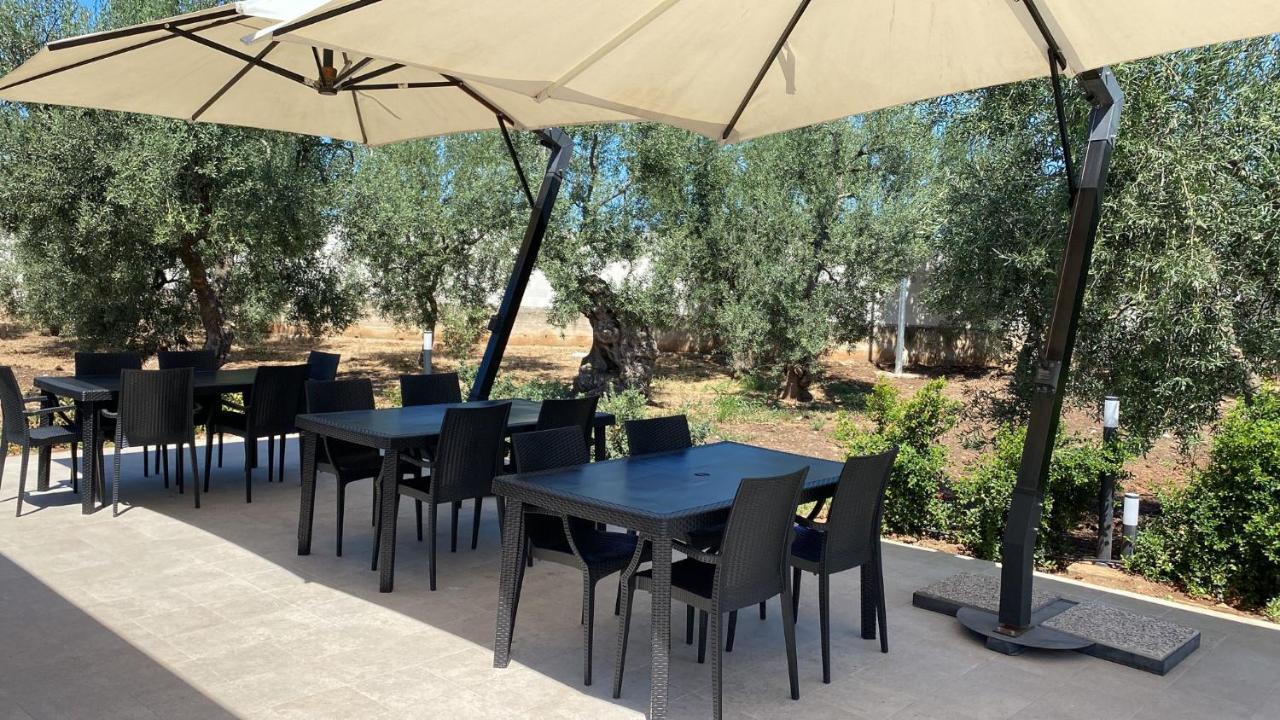 Relais Belvedere Bed & Breakfast Giovinazzo