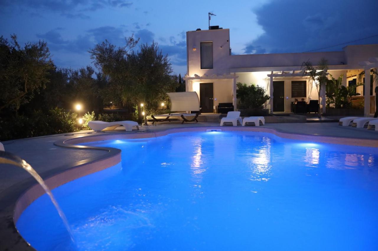 Relais Belvedere * Giovinazzo