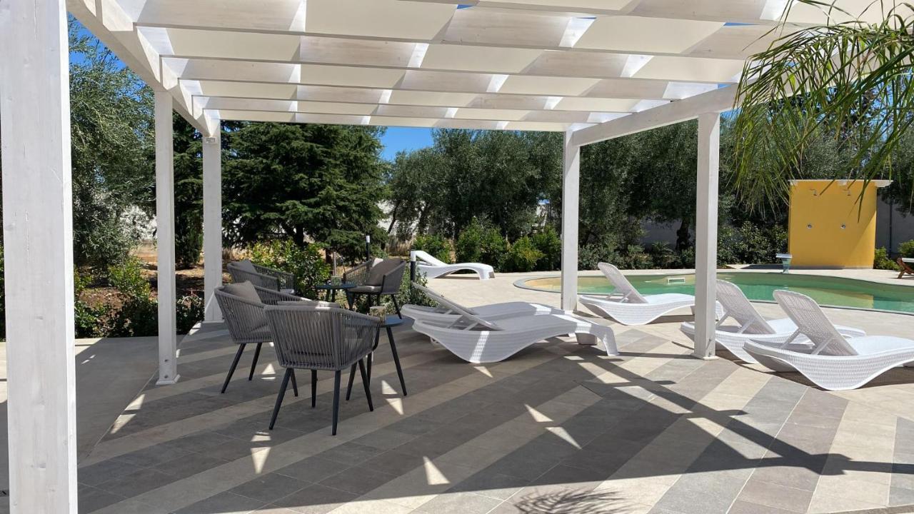 Relais Belvedere