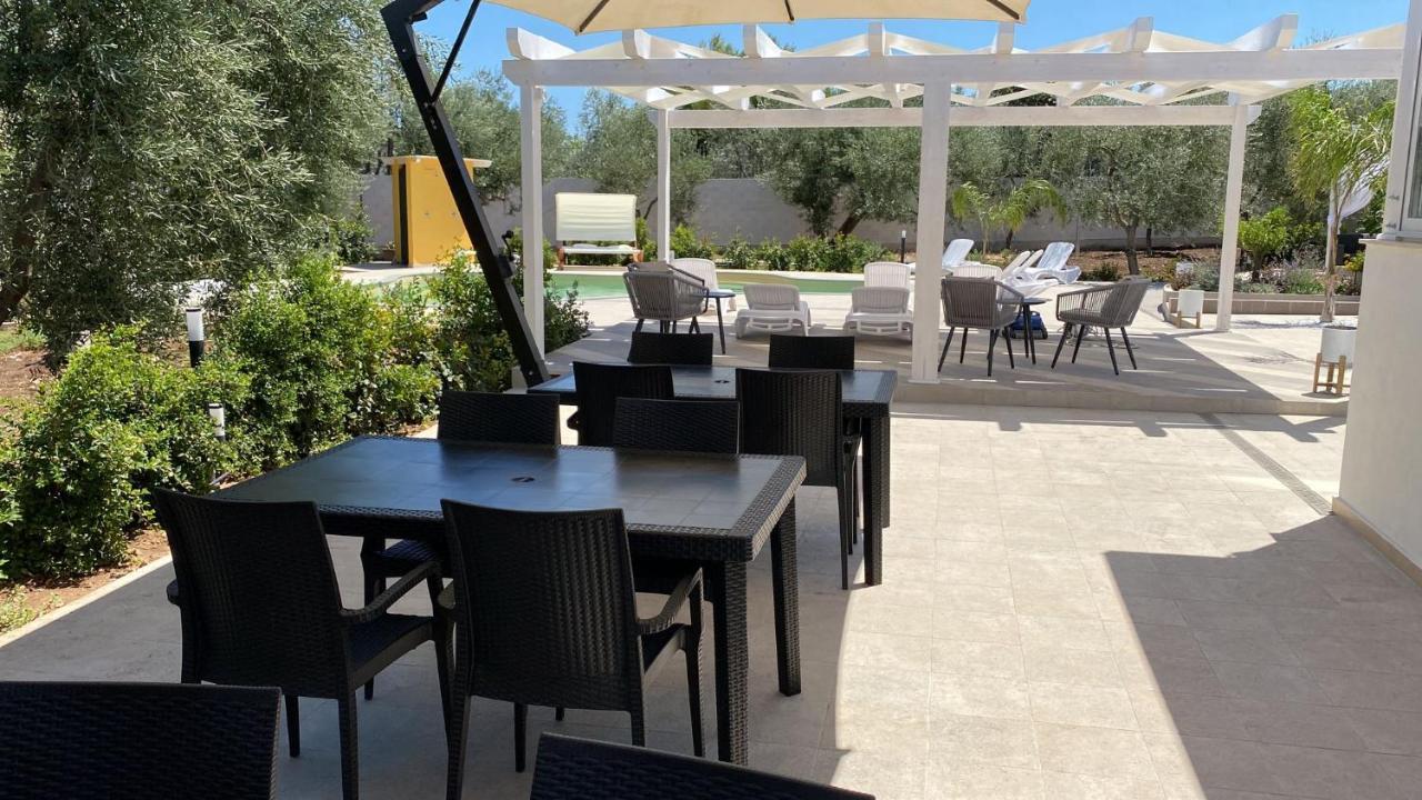 Bed & Breakfast Relais Belvedere