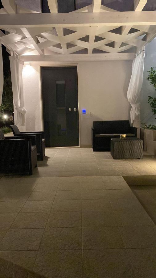 Relais Belvedere Frühstückspension Giovinazzo