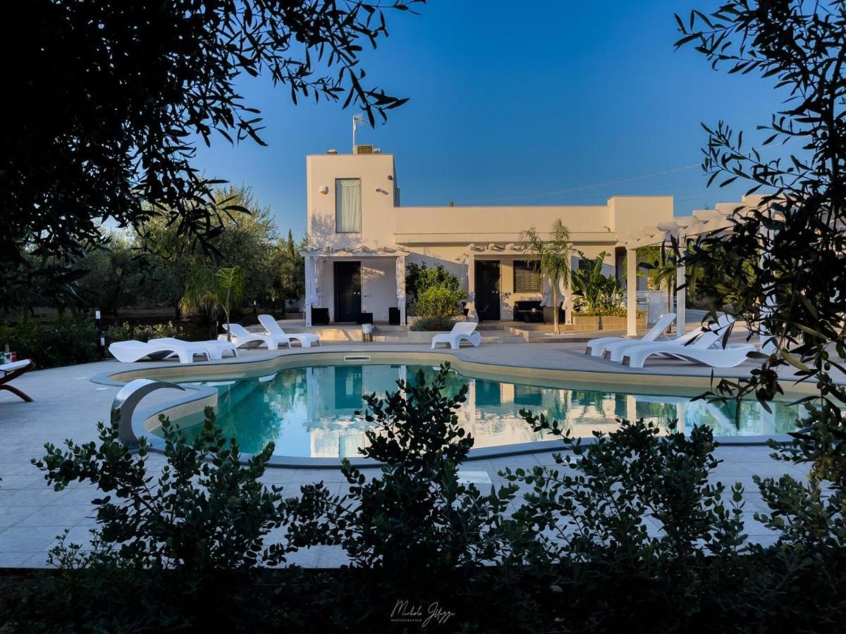 Relais Belvedere Giovinazzo