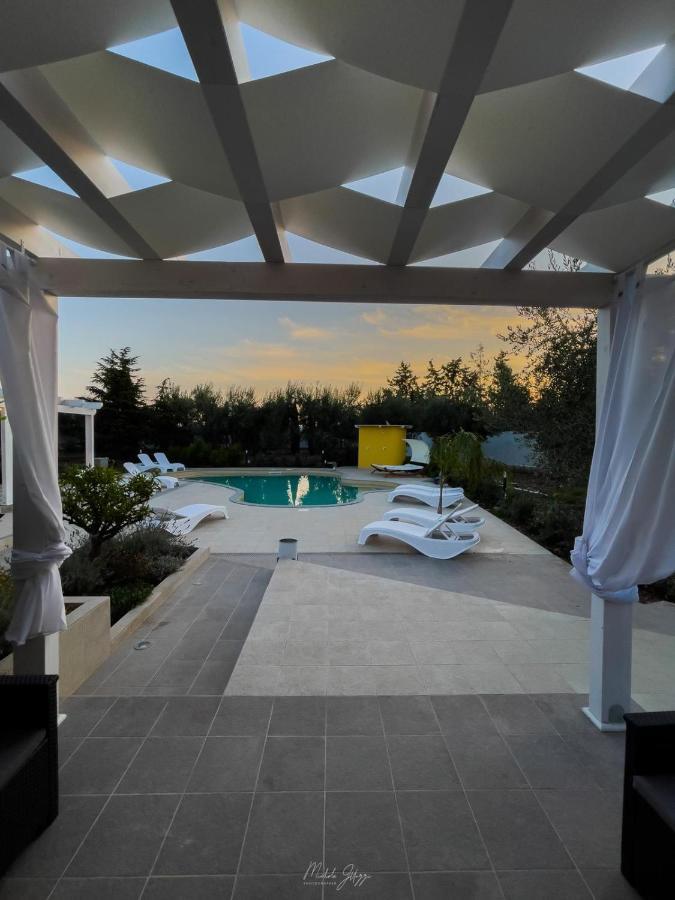 Frühstückspension Relais Belvedere Giovinazzo
