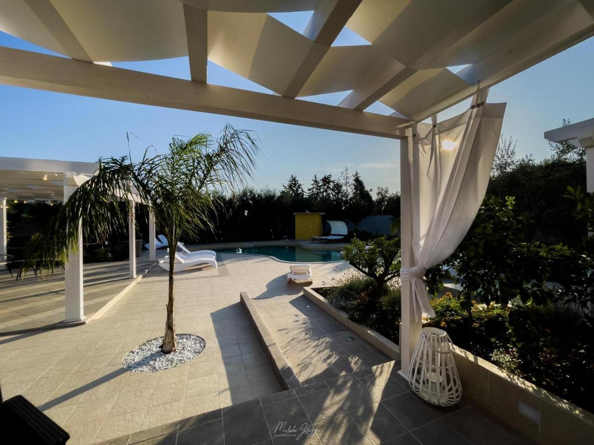 Relais Belvedere *